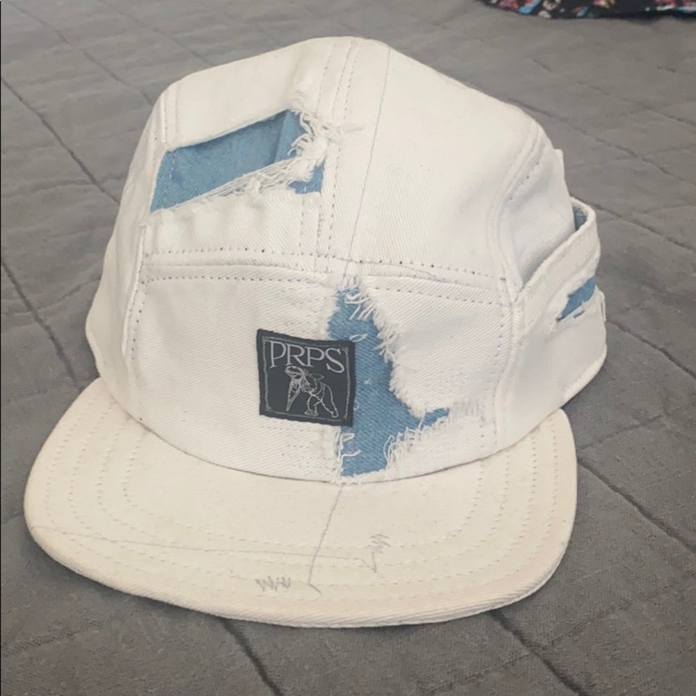 Prps denim hat